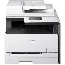 Color ImageClass MF624Cw