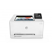 Color LaserJet Pro M252dw
