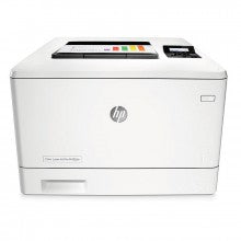Color LaserJet Pro M452nw