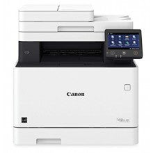 Color imageCLASS MF741Cdw