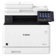 Color imageCLASS MF743Cdw