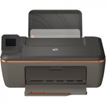Deskjet 3512