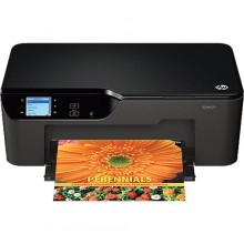 DeskJet 3520