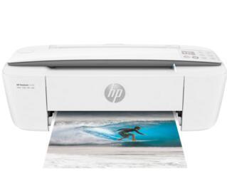DeskJet 3752