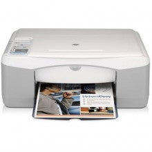 Deskjet F300