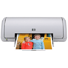 Deskjet 3930v
