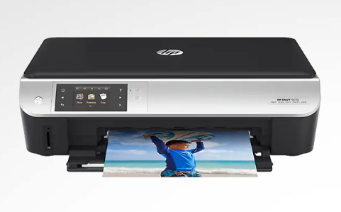 Envy 5530