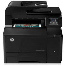 LaserJet Pro 200 color MFP M276n