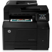 LaserJet Pro 200 color MFP M276nw