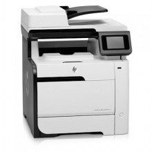 LaserJet Pro 300 Color MFP M375nw