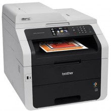 MFC-9340CDW