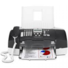 Officejet J3608