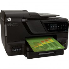 Officejet Pro 8600