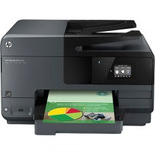 Officejet Pro 8610