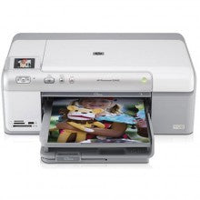 Photosmart D5460