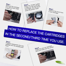 Remanufactured Ink Cartridge Replacement for HP 65 65XL 65 XL N9K04AN Eco-Saver use with DeskJet 3720 3721 3752 2621 2652 Envy 5055 5052 5058 5012 AMP 100 10 125 (1 Print Head+3 Black)