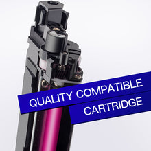Compatible Toner Cartridge Replacement for Brother TN221 TN225 to use with MFC-9130CW HL-3170CDW MFC-9340CDW HL-3140CW HL-3180CDW MFC-9330CDW Printer (2 Black, 1 Cyan, 1 Magenta, 1 Yellow)