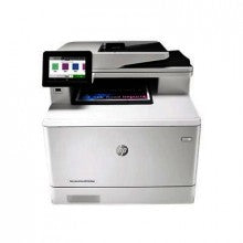 Color LaserJet Pro MFP M479fdw