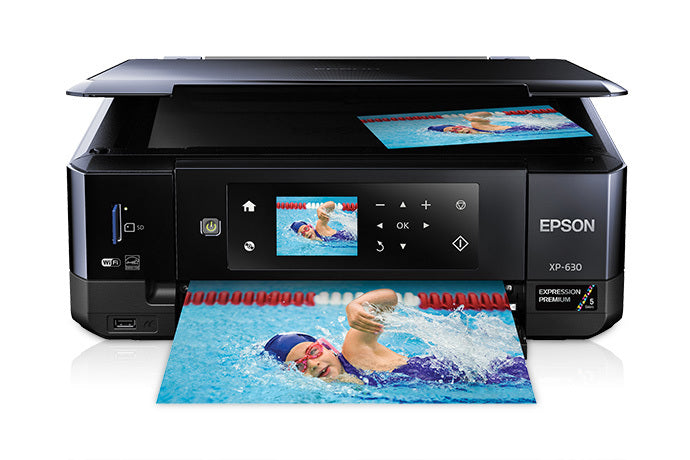 Expression XP-630