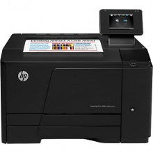 LaserJet Pro 200 color M251nw