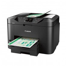 MAXIFY MB2720