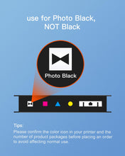 GPC Image Compatible Ink Cartridge Replacement for HP 564XL 564 XL to use with DeskJet 3520 3522 Officejet 4620 Photosmart 5520 6510 7520 7525 (2 Black 1 Cyan 1 Magenta 1 Yellow 1 Photo Black,6-Pack)