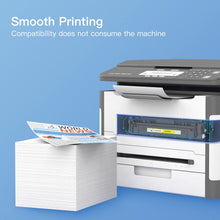 GPC Image Compatible Toner Cartridge Replacement for HP 202X 202A CF500X CF500A to use with Laserjet Pro MFP M281fdw M254dw M281cdw M281 M281dw M280nw Toner Printer (Black, Cyan, Magenta, Yellow)