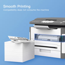 GPC Image Compatible Toner Cartridge Replacement for Brother TN450 TN-450 TN420 to use with HL-2270DW HL-2280DW MFC-7360N MFC-7860DW HL-2240 IntelliFax 2840 Printer Tray (4 Black)