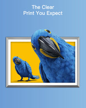 GPC Image Compatible Ink Cartridge Replacement for HP 564XL 564 XL Compatible with DeskJet 3520 3522 Officejet 4620 Photosmart 5520 6510 7520 7525 Printer (4 Black)