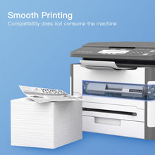 GPC Image Compatible Toner Cartridge Replacement for HP 17A CF217A Toner Compatible with Laserjet Pro M102w M130nw M130fw M130fn M102a M130a Laserjet Pro MFP M130 M102 Series Printer Tray (1 Black)