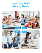 GPC Image Compatible Ink Cartridge Replacement for Brother LC203XL LC203 to use with MFC-J480DW MFC-J680DW MFC-J880DWMFC-J485DW MFC-J4620DW MFCJ5720DW (4 Black, 2 Cyan, 2 Magenta, 2 Yellow, 10-Pack)