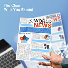 GPC Image Compatible Toner Cartridge Replacement for HP 202X 202A CF500X CF500A to use with Laserjet Pro MFP M281fdw M254dw M281cdw M281 M281dw M280nw Toner Printer (Black, Cyan, Magenta, Yellow)