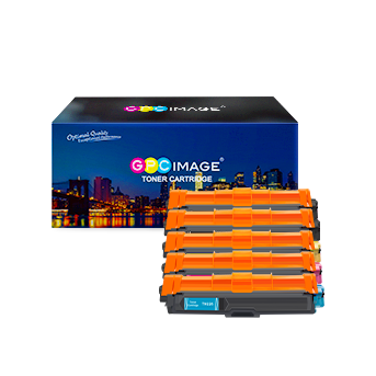 Compatible Toner Cartridge Replacement for Brother TN221 TN225 to use with MFC-9130CW HL-3170CDW MFC-9340CDW HL-3140CW HL-3180CDW MFC-9330CDW Printer (2 Black, 1 Cyan, 1 Magenta, 1 Yellow)