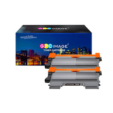Compatible Toner Cartridge Replacement for Brother TN450 TN-450 TN420 to use with HL-2270DW HL-2280DW HL-2240 MFC-7360N DCP-7065DN MFC7860DW Intellifax 2840 2940 Printer (2-Black)