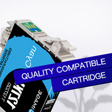 Remanufactured Ink Cartridge Replacement for Epson 127 T127 Ink to use with NX530 NX625 WF-3520 WF-3530 WF-3540 WF-7010 WF-7510 WF-7520 Printer (4Black 2Cyan 2Magenta 2Yellow)