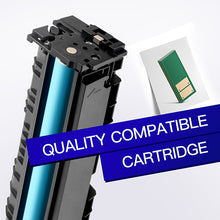 Compatible Toner Cartridge Replacement for Brother TN315 TN-315 TN315BK TN310 to use with HL-4150CDN MFC-9460CDN MFC-9970CDW HL-4570CDW MFC-9560CDW (1 Black, 1 Cyan, 1 Magenta, 1 Yellow)
